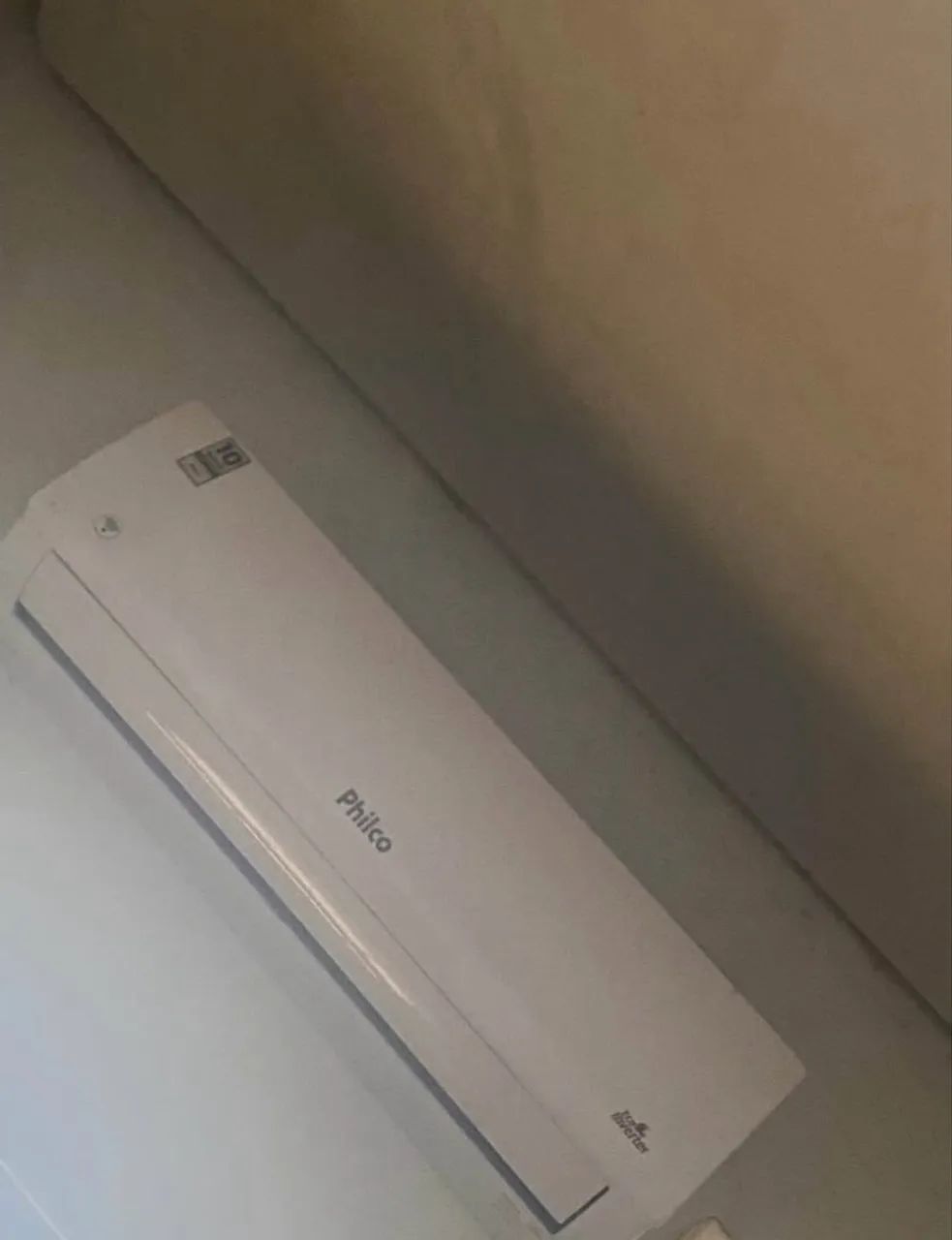 Ar condicionado 