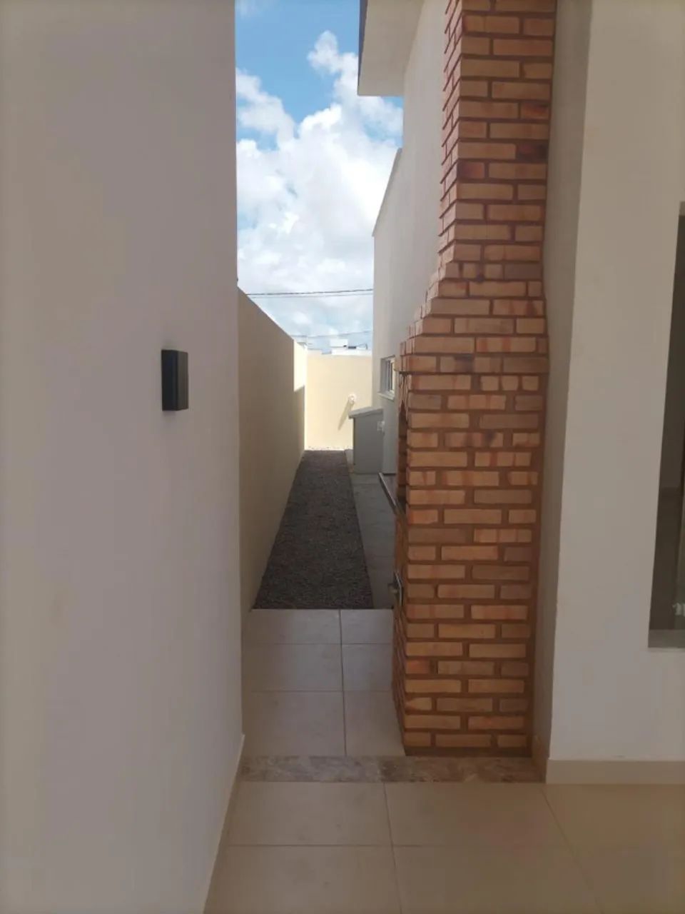 Residencial Nova York - Casa Térrea 3/4 com 2 suítes de 116 m², 2 vagas por 559.999,00 - Foto 6