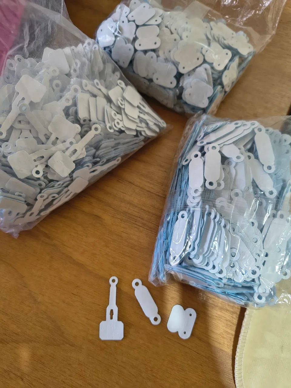 Kit para revenda de jóia  - Foto 4