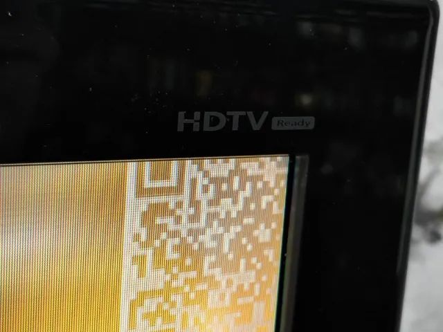 Tv Samsung 40 polegadas. Não é smart tv  - Foto 3