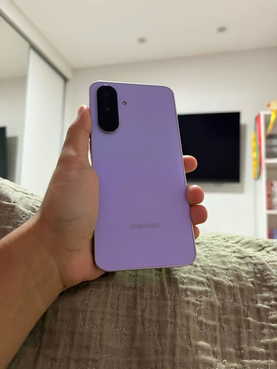 celular A36