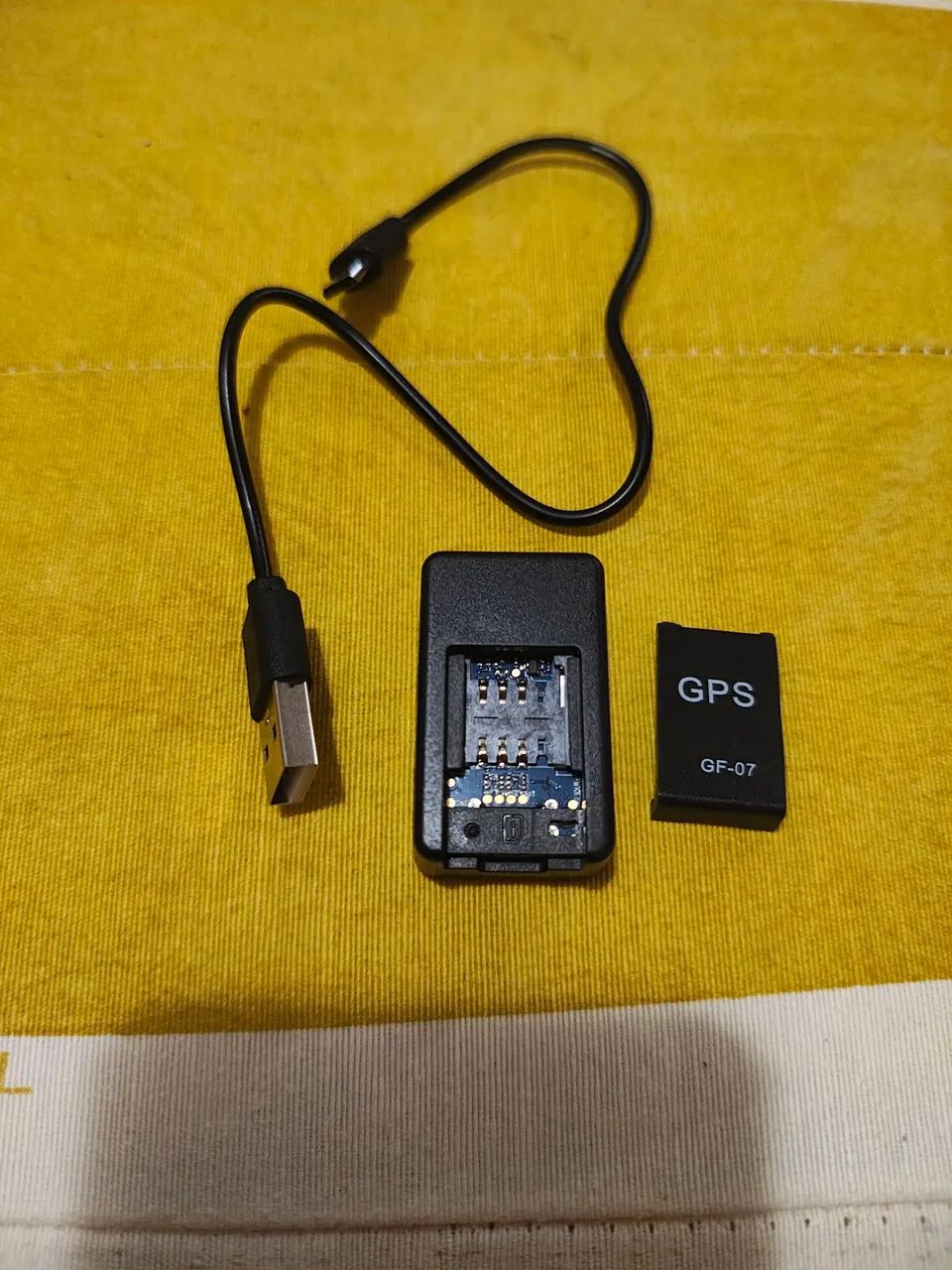 03 GPS -  Diferentes - Foto 2