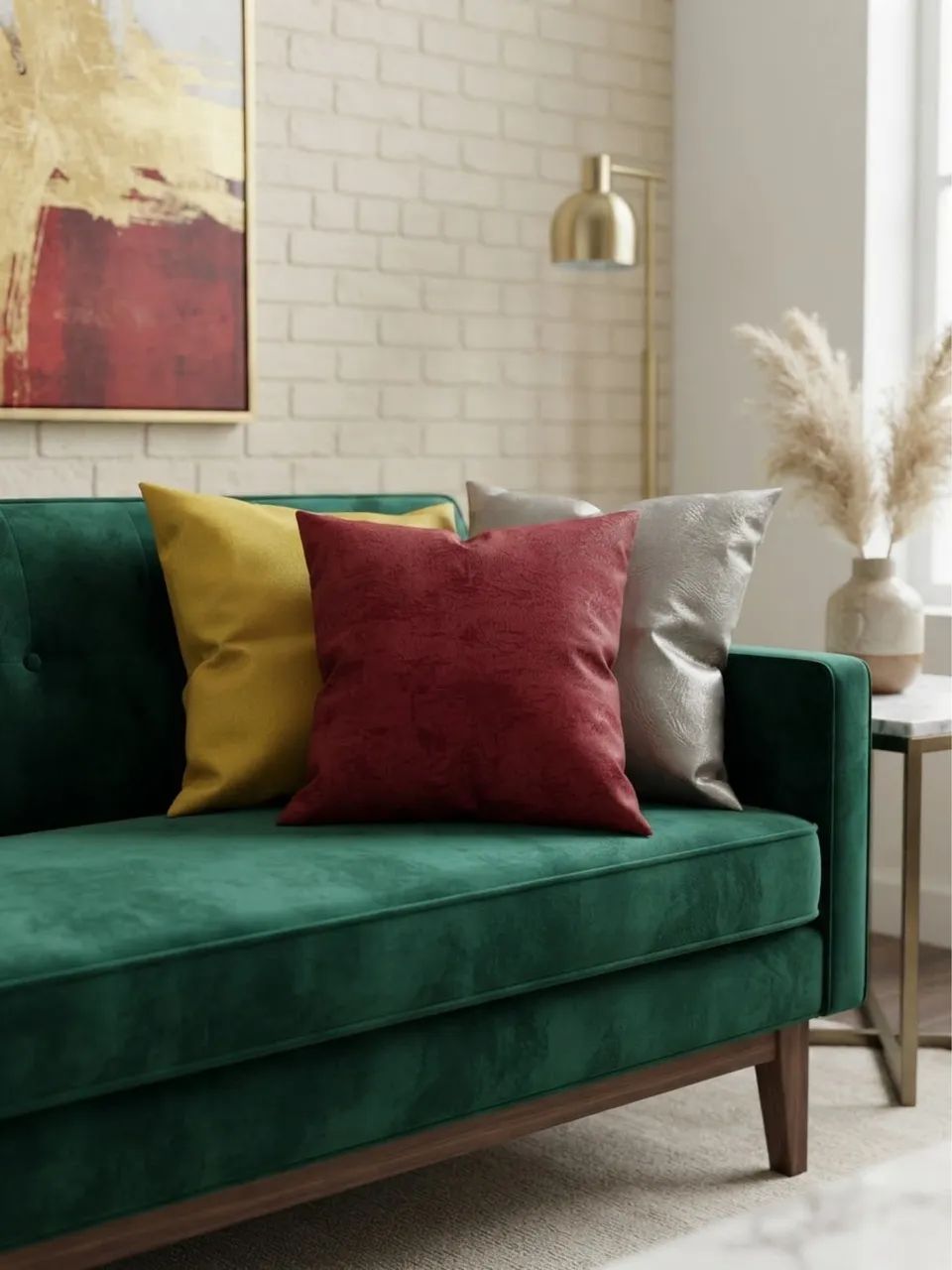 ALMOFADAS DECORARIVA