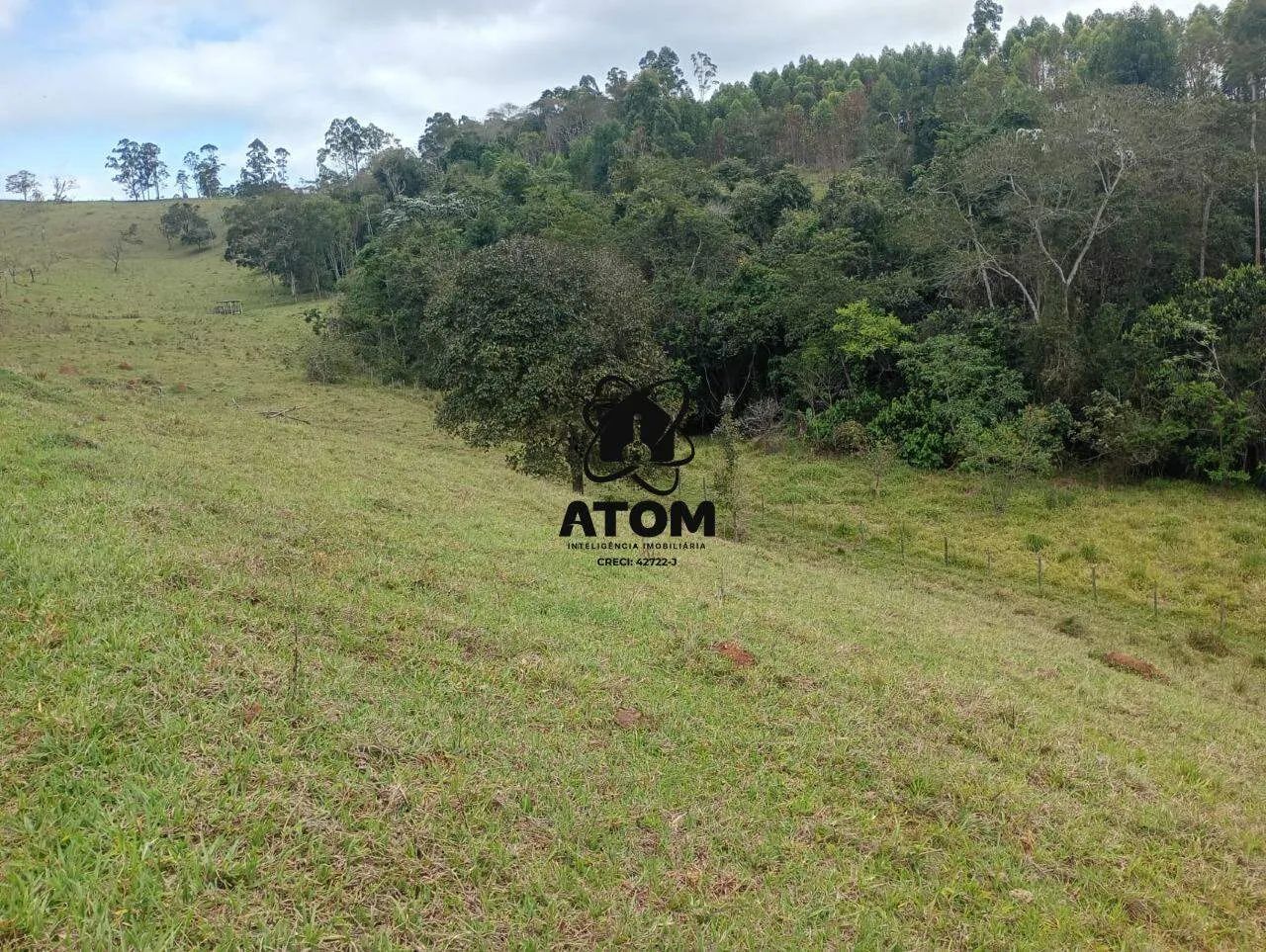 Sítio de 7 Alqueires em São Luiz do Paraitinga - Foto 5