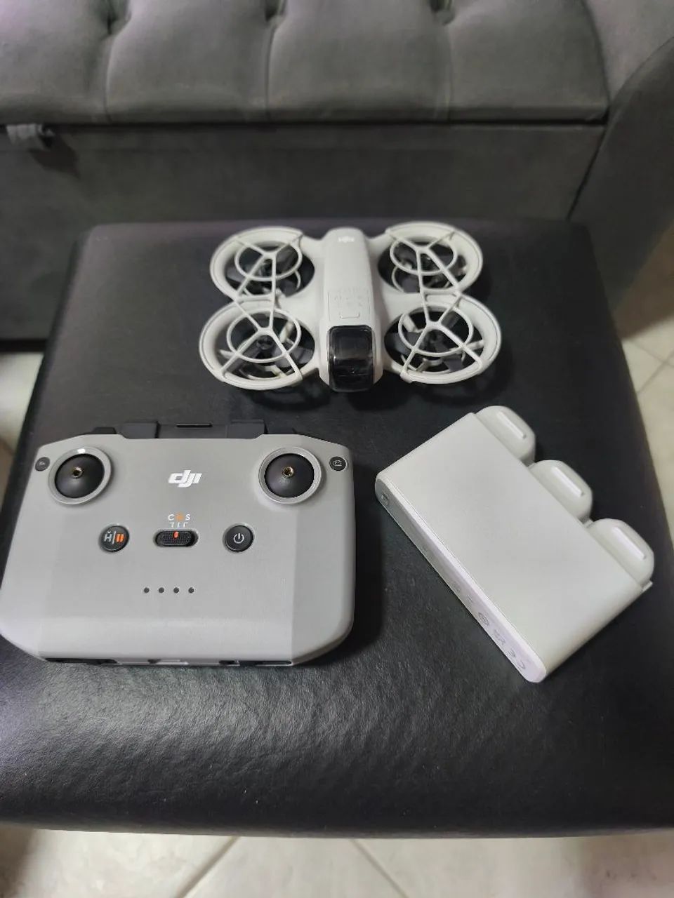DRONE DJ NEO - Foto 3