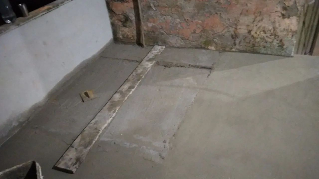 Construção reformas e acabamento 