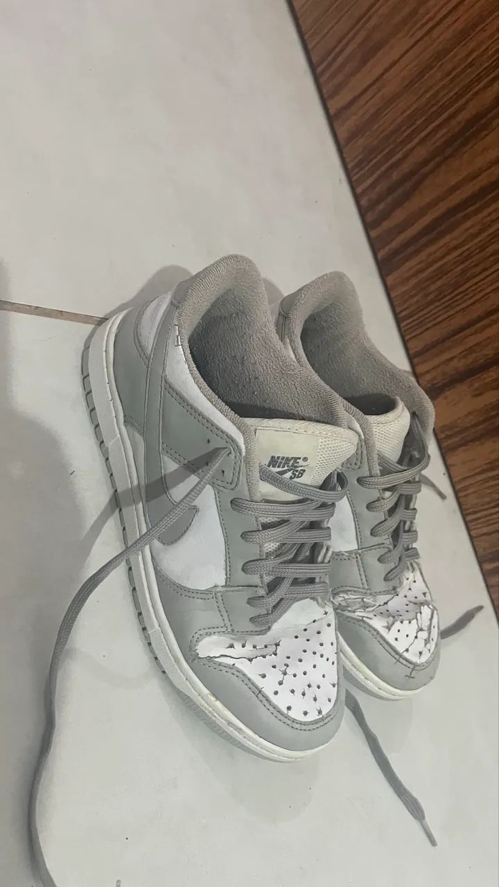 Tênis Nike masculino*37 - Foto 4