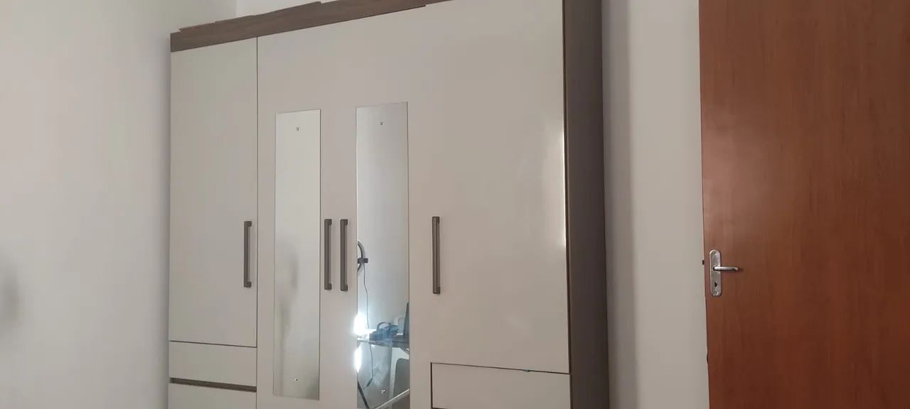 Guarda roupa - Foto 2