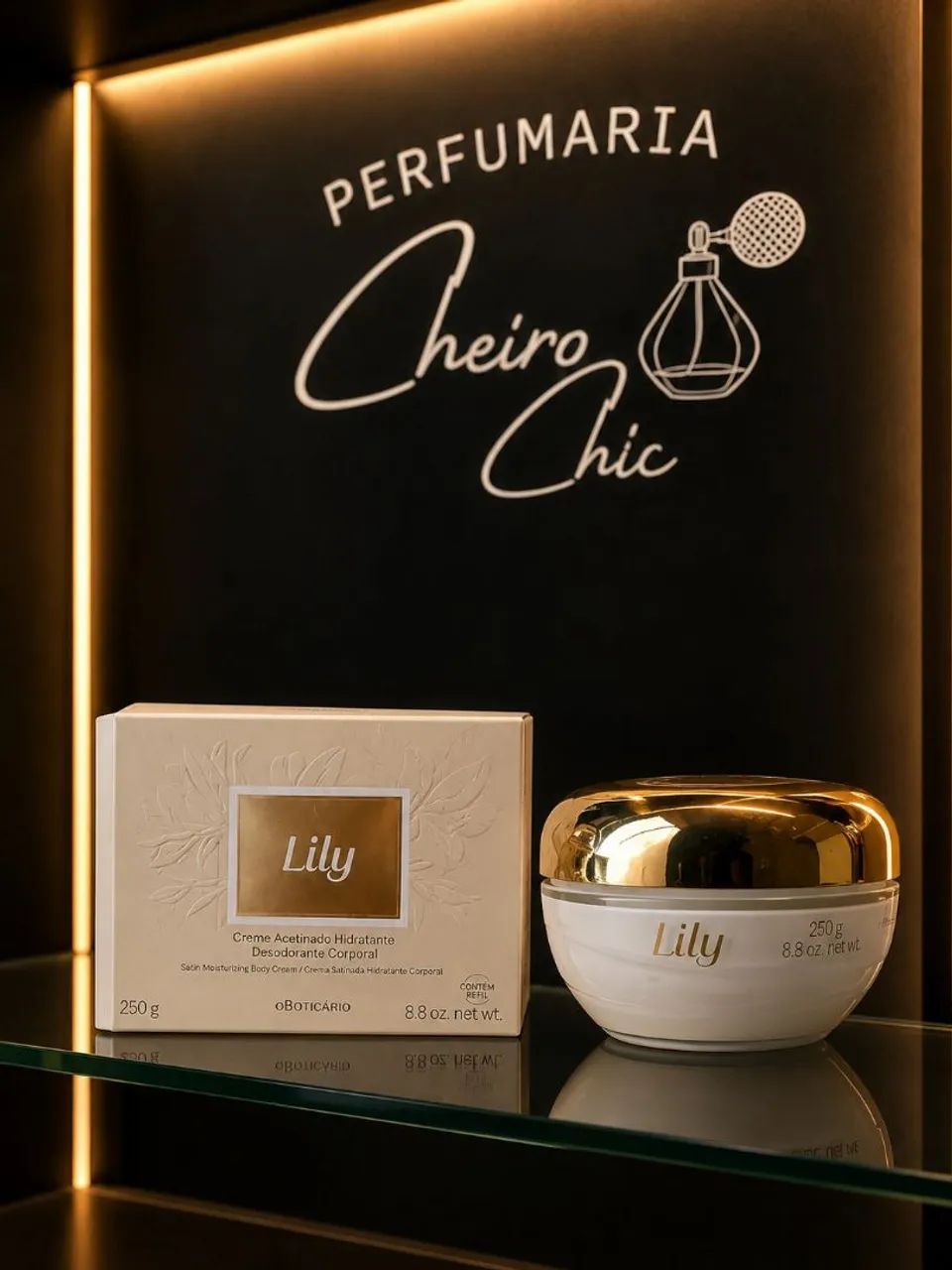 Perfumes Boticário - Leia descrição. - Foto 3