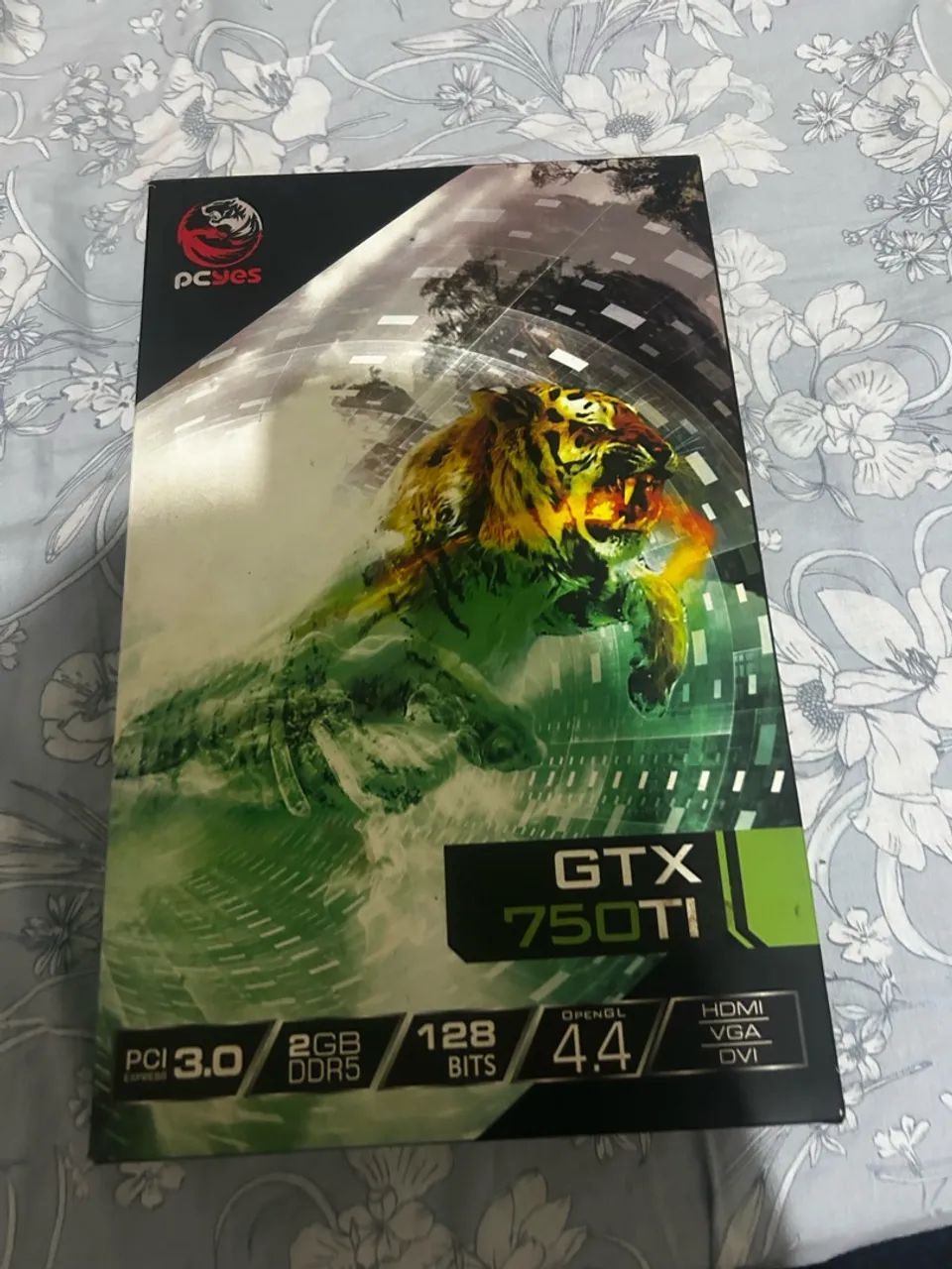 Placa de video