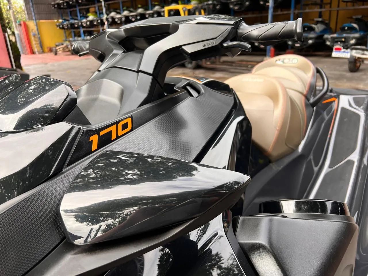 Cota Jet Ski - Foto 4