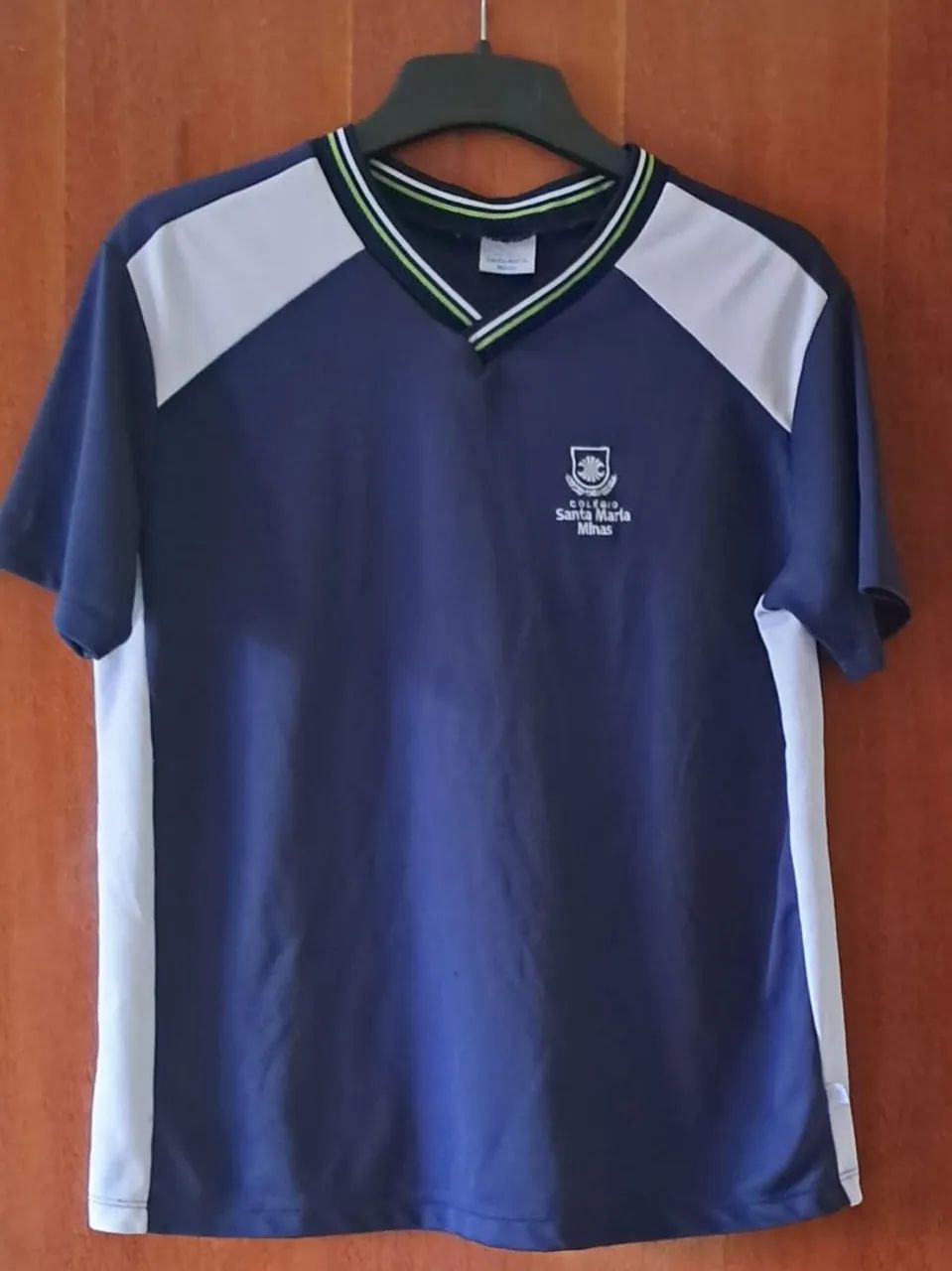 Uniforme Colégio Santa Maria  - Foto 2