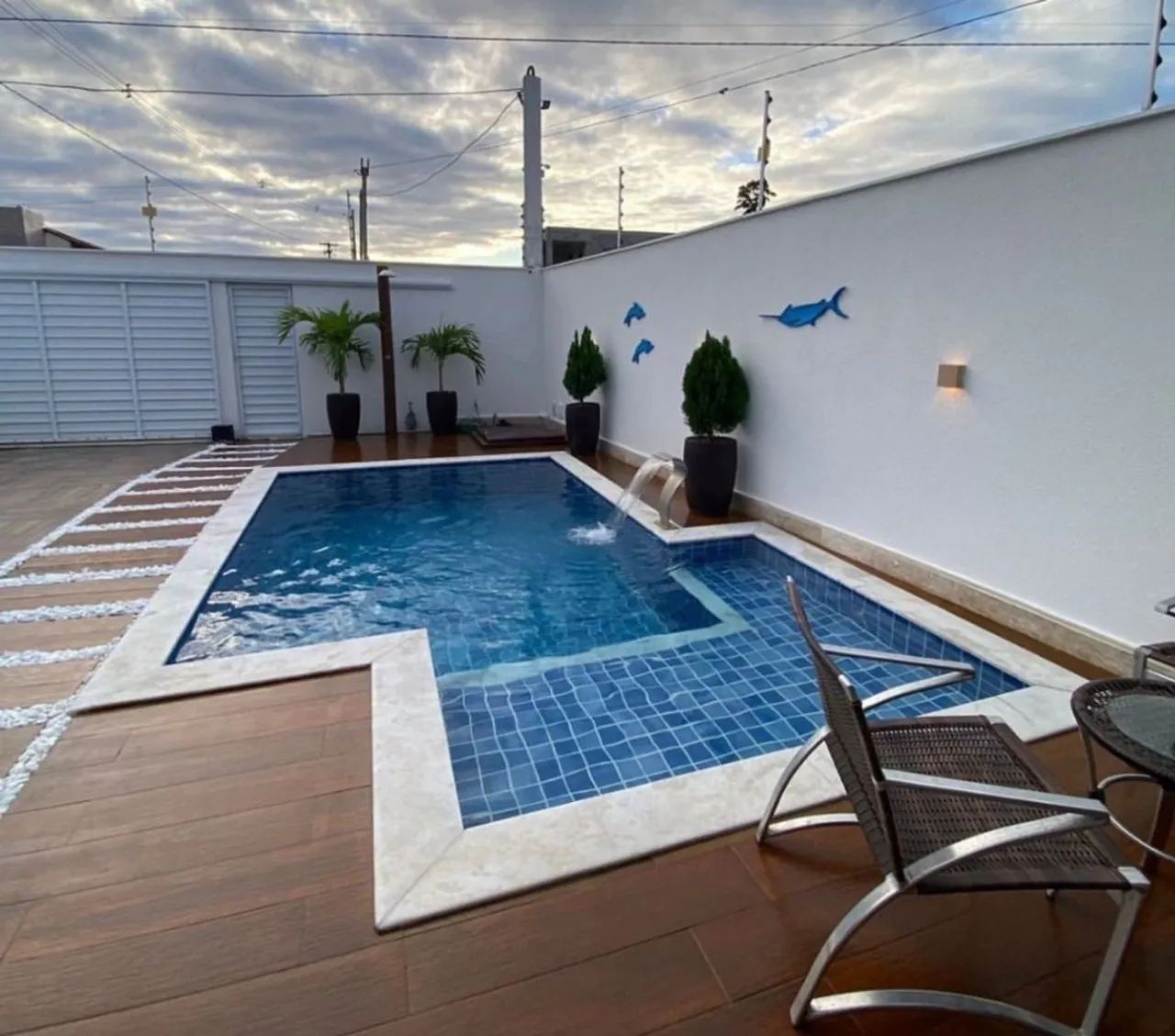 CASA 3/4 EM BARRA DE JACUÍPE - Foto 4