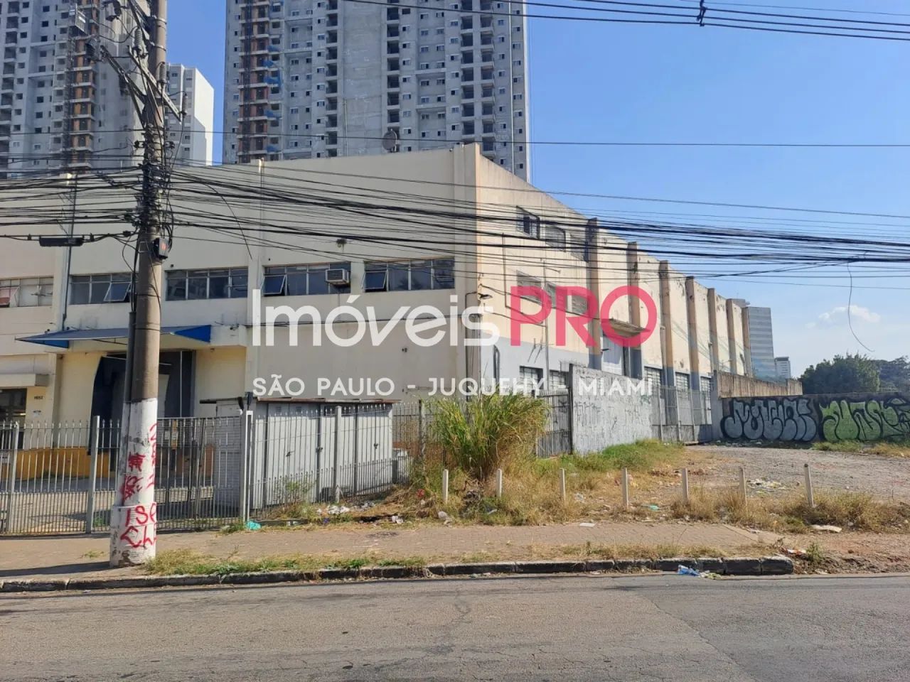 Terreno, Água Branca - São Paulo - Foto 3