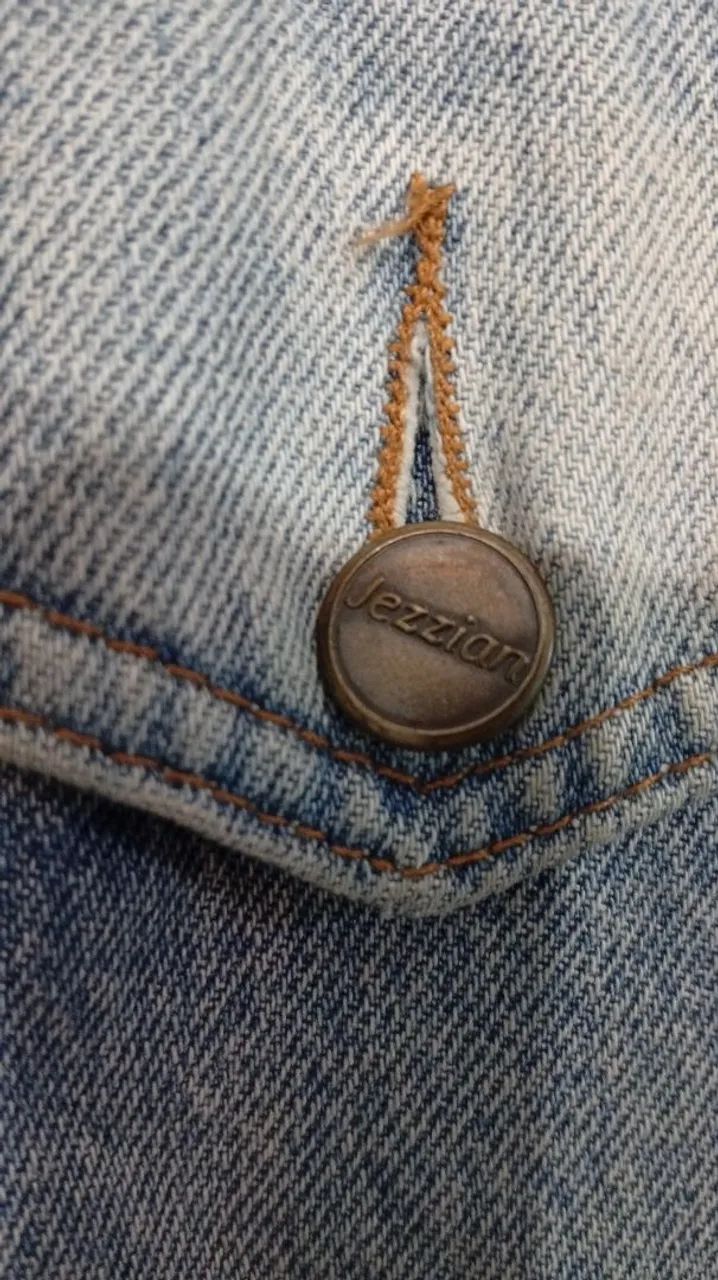 Jaqueta Jeans G - Foto 4