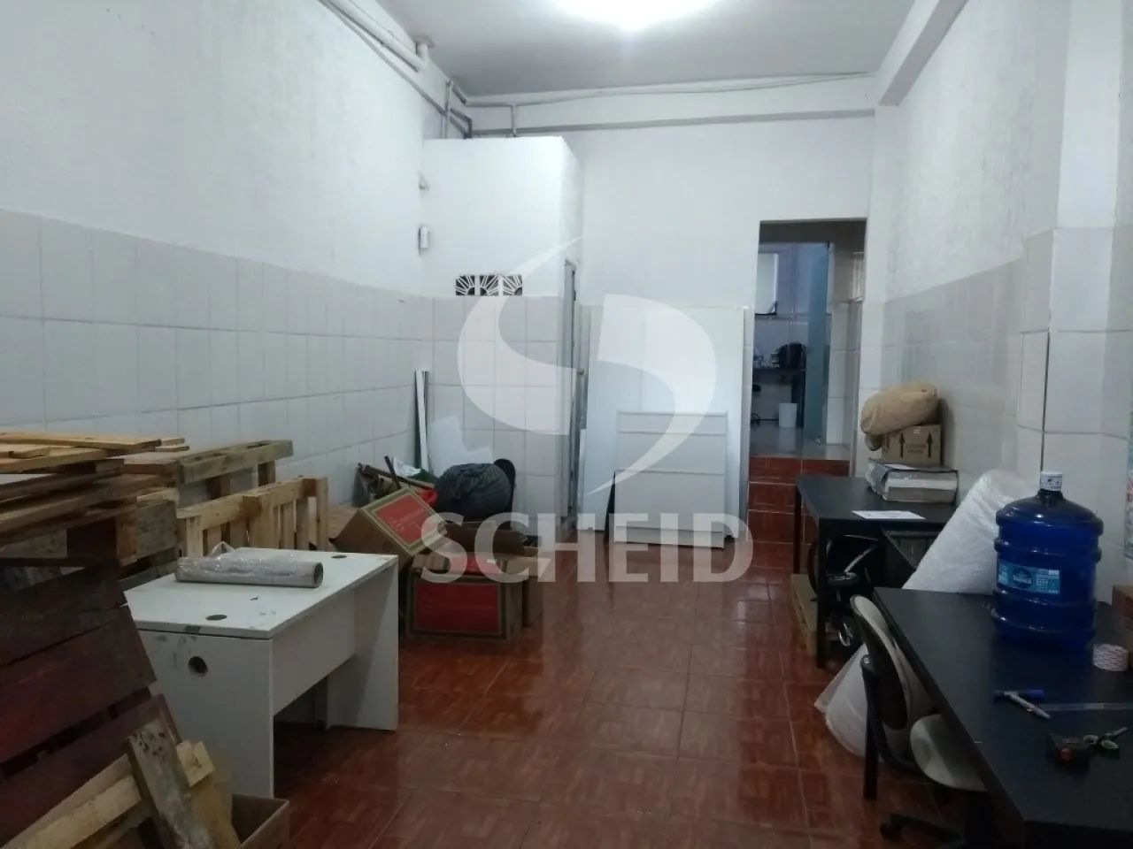 Sobrado a venda, dois imóveis em um!! residencial/comercial - Foto 3