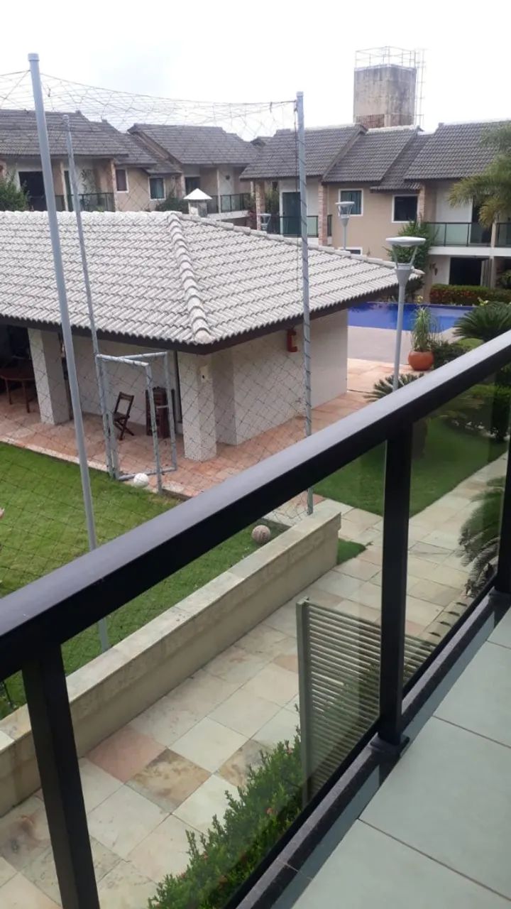 Casa em condomínio fechado em Salinópolis-PA - Toda documentada e em dia. - Foto 4