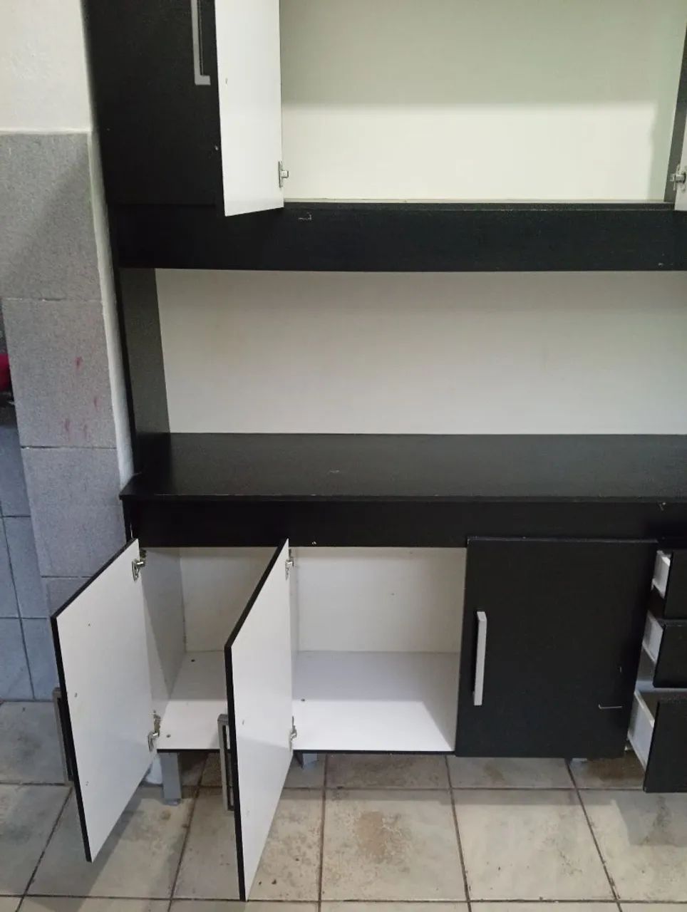Armário de cozinha  - Foto 2