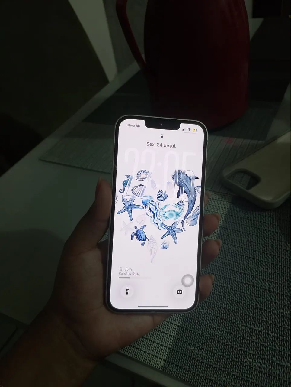 iPhone 13