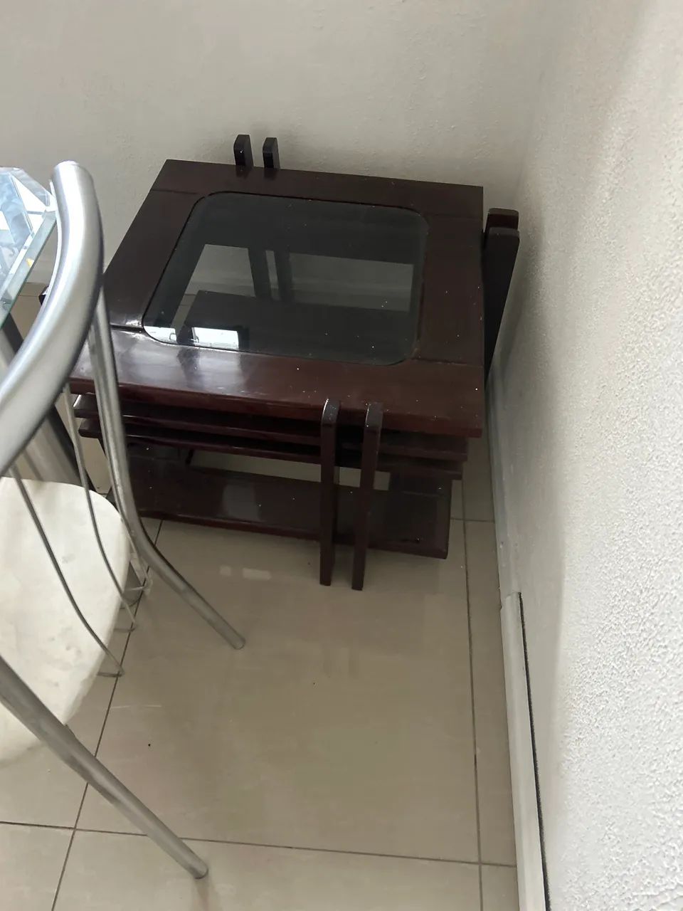Mesa de canto - Foto 2