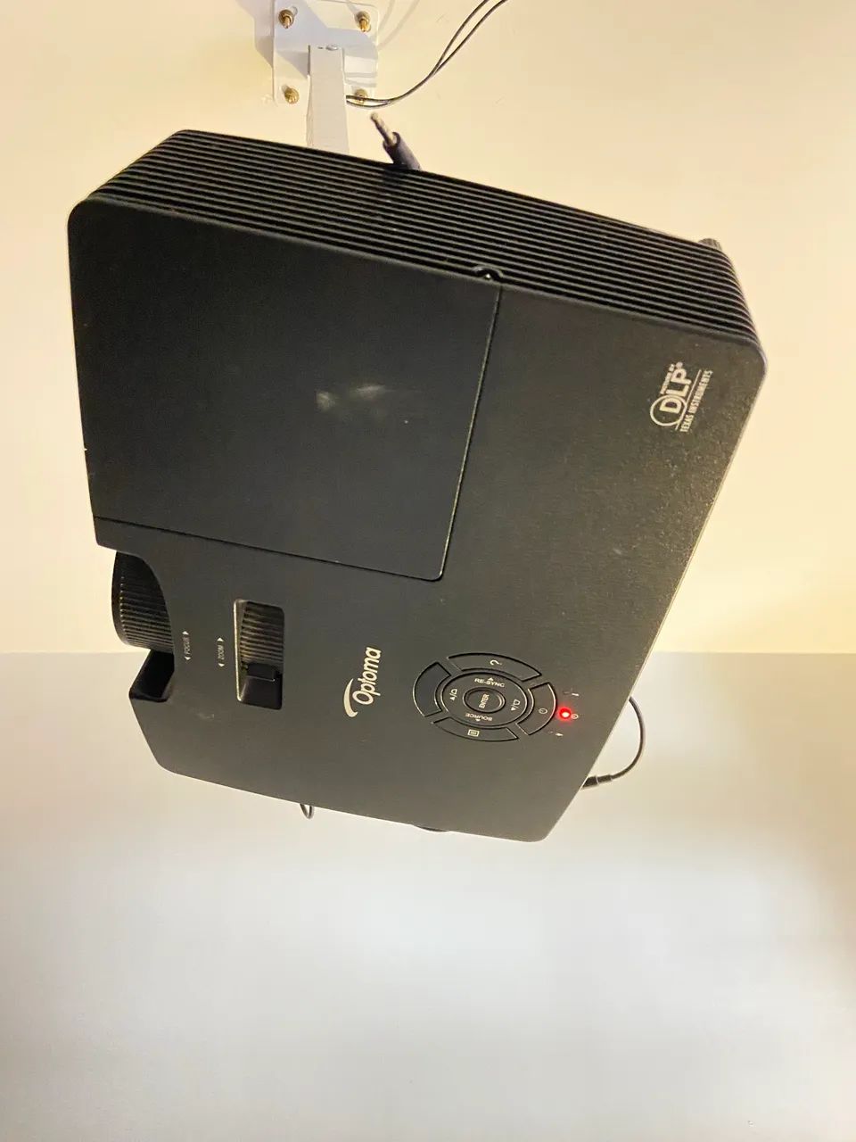 Projetor Optoma! - Foto 2