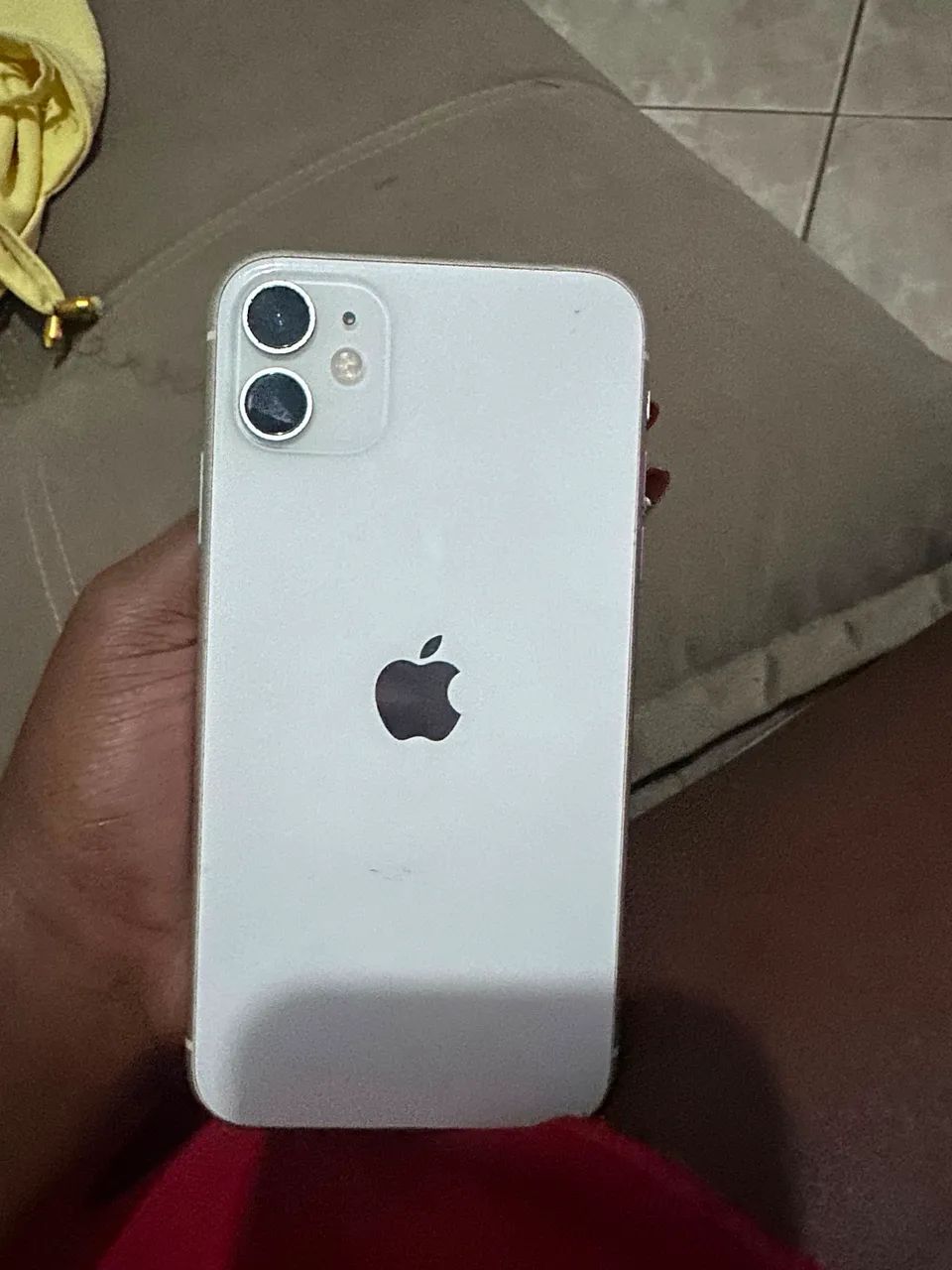 iPhone 11 - Foto 5