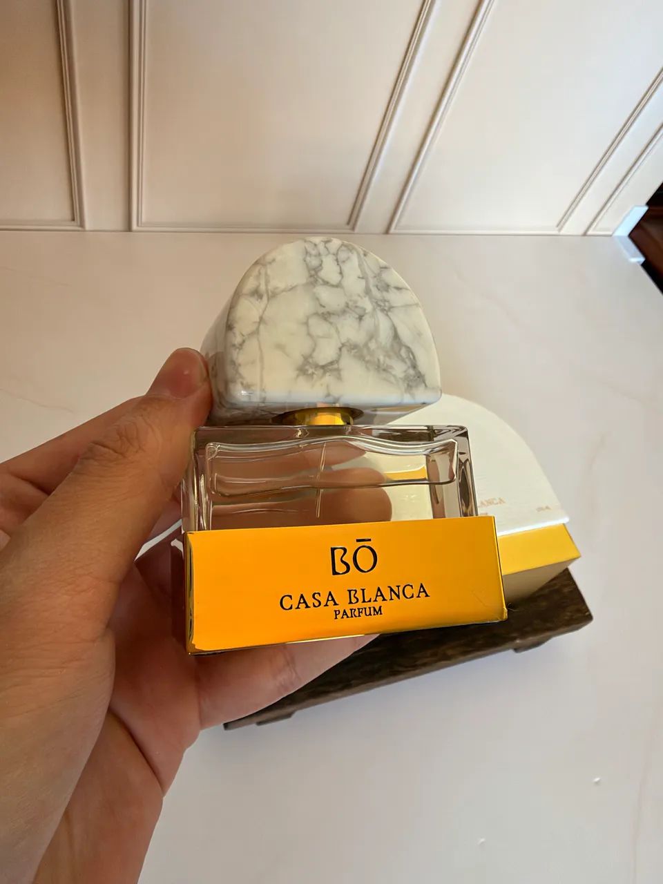 Kit perfumes Ex Nihilo e House of B? - Foto 3