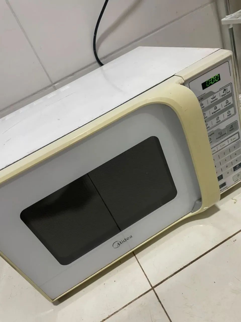 Microondas Midea Live 30L 220v - Foto 2
