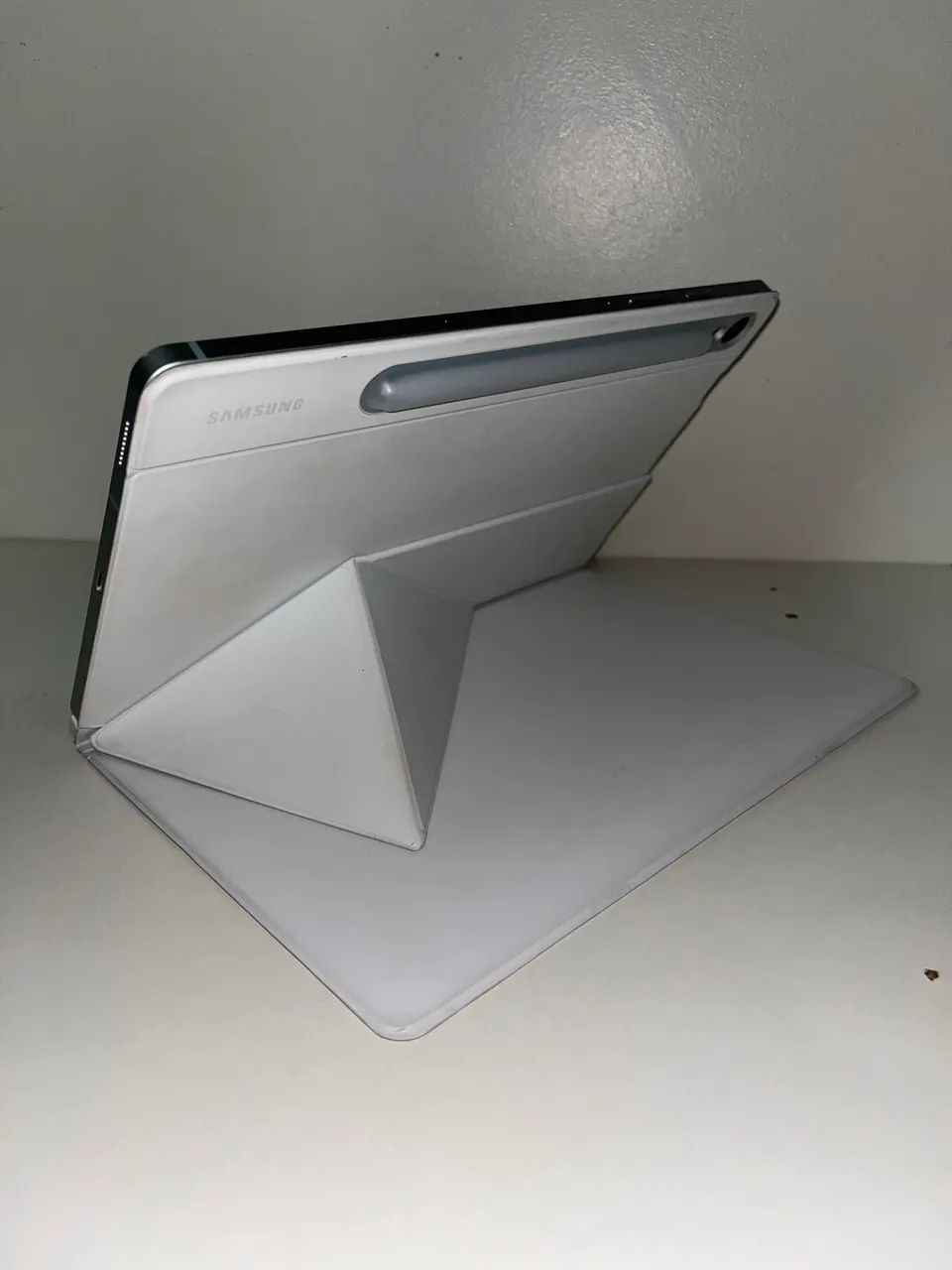 Tablet Samsung FE 128gb - Foto 2
