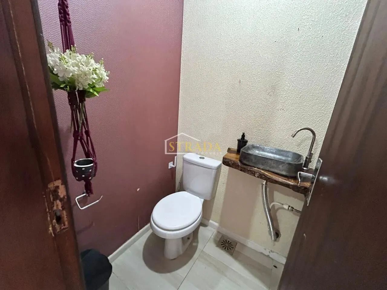 Casa Sobrado nos Ingleses Florianópolis/SC - Foto 8