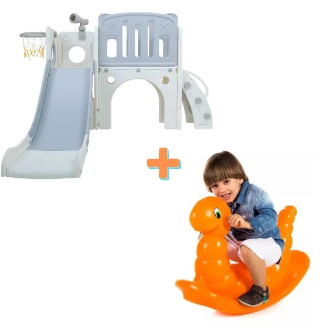 escorregador - Foto 5