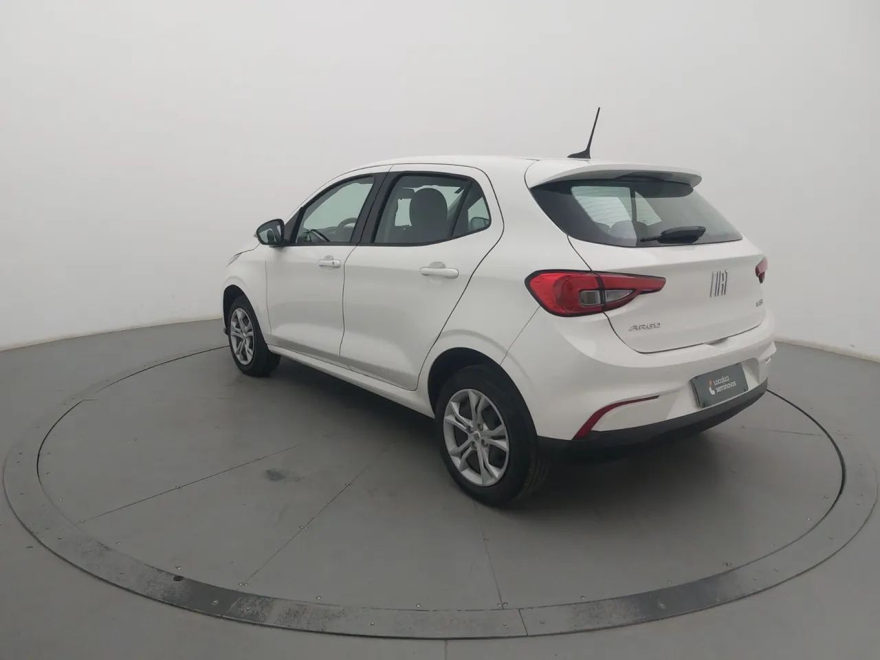 Fiat Argo Drive 1.0 Firefly 2025 - Foto 3