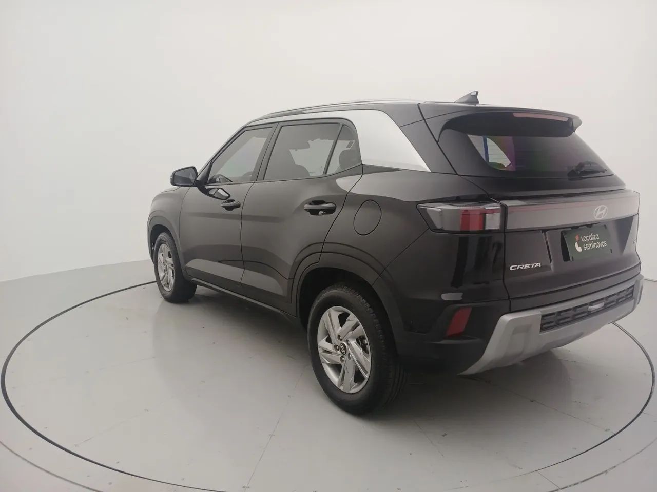 Hyundai Creta Comfort 1.0 TB 12V Flex Aut., foto 3 de 18