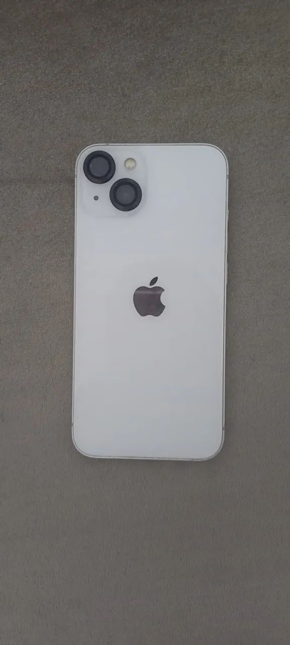 iPhone 13 de 128gb