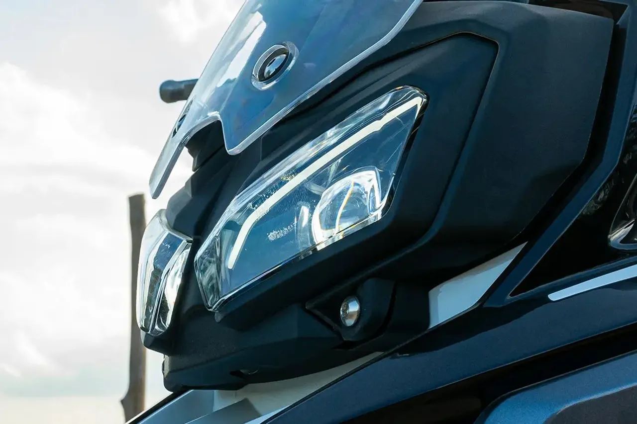 SHI 250 EFI - Foto 4