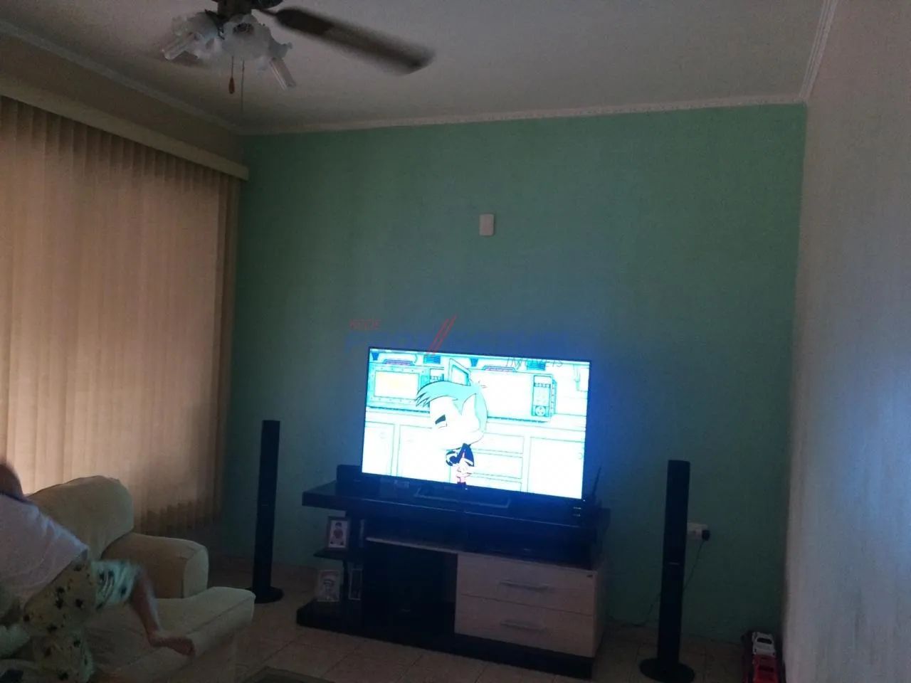 casa - Jardim São Gabriel - Campinas - Foto 5
