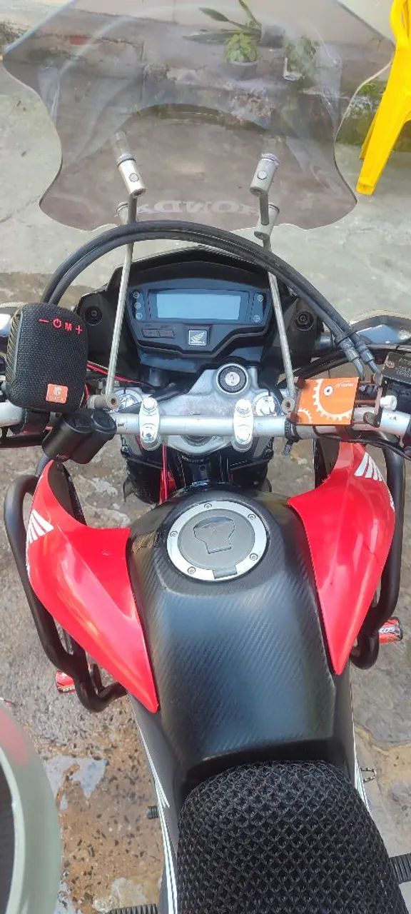 Honda  - Foto 3