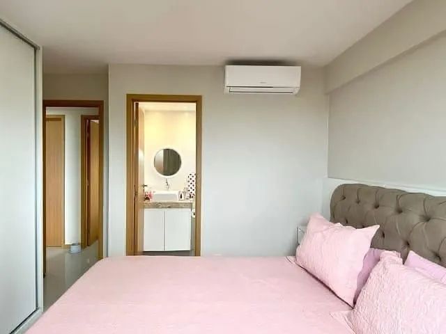 Apartamento Mobiliado 3Q North Boulevard - Ilheus BA - Foto 5