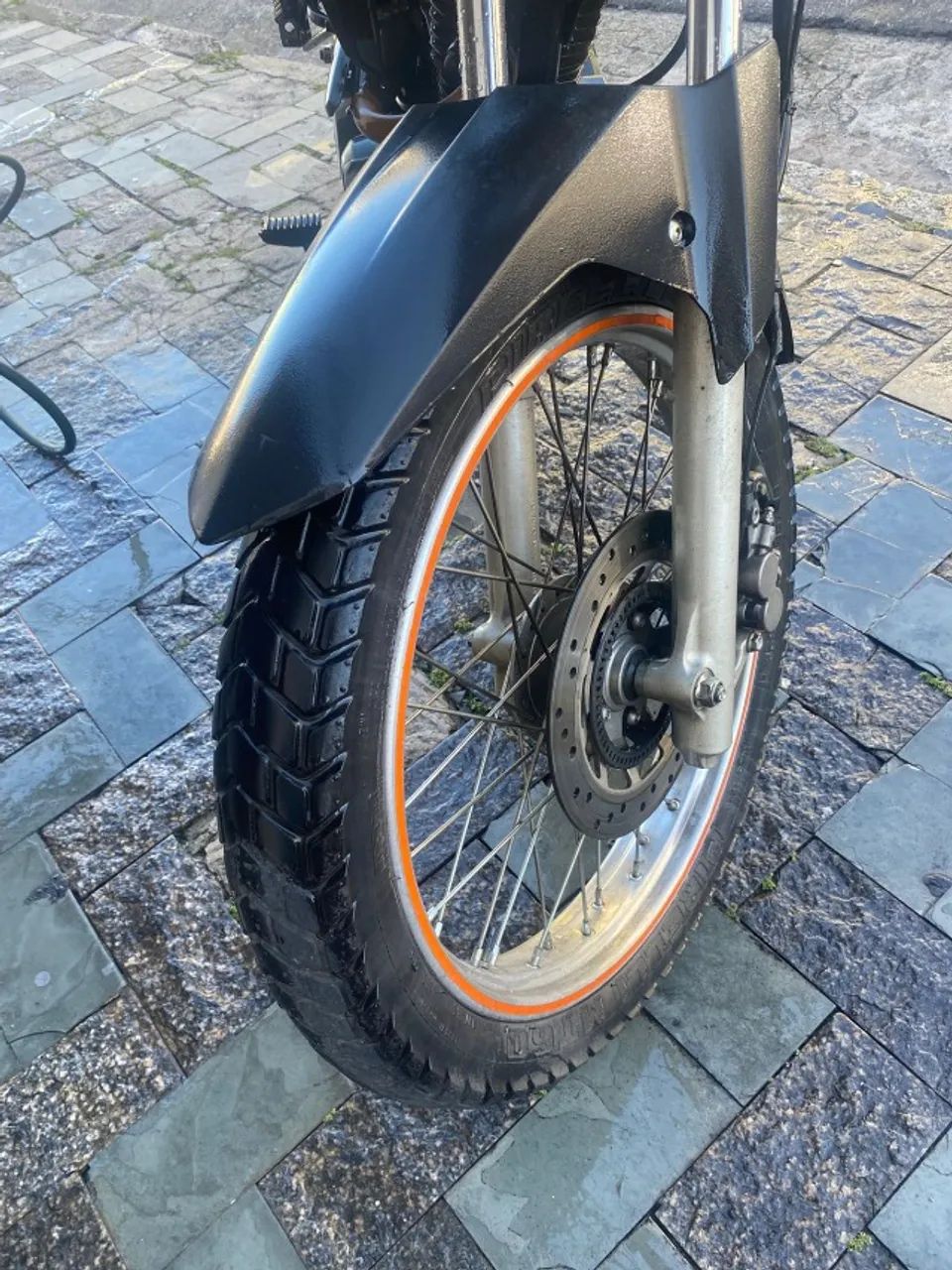 XRE 190 / 2 Dono - Foto 3