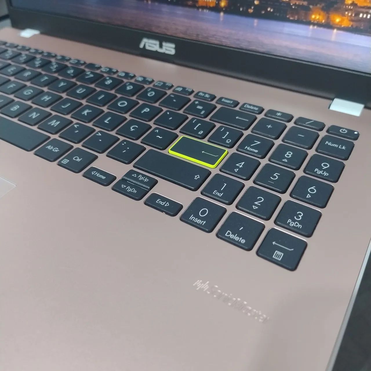 Notebook Asus Go  - Foto 4