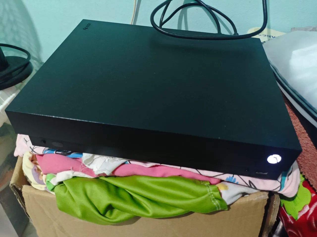 Xbox one x - Foto 2