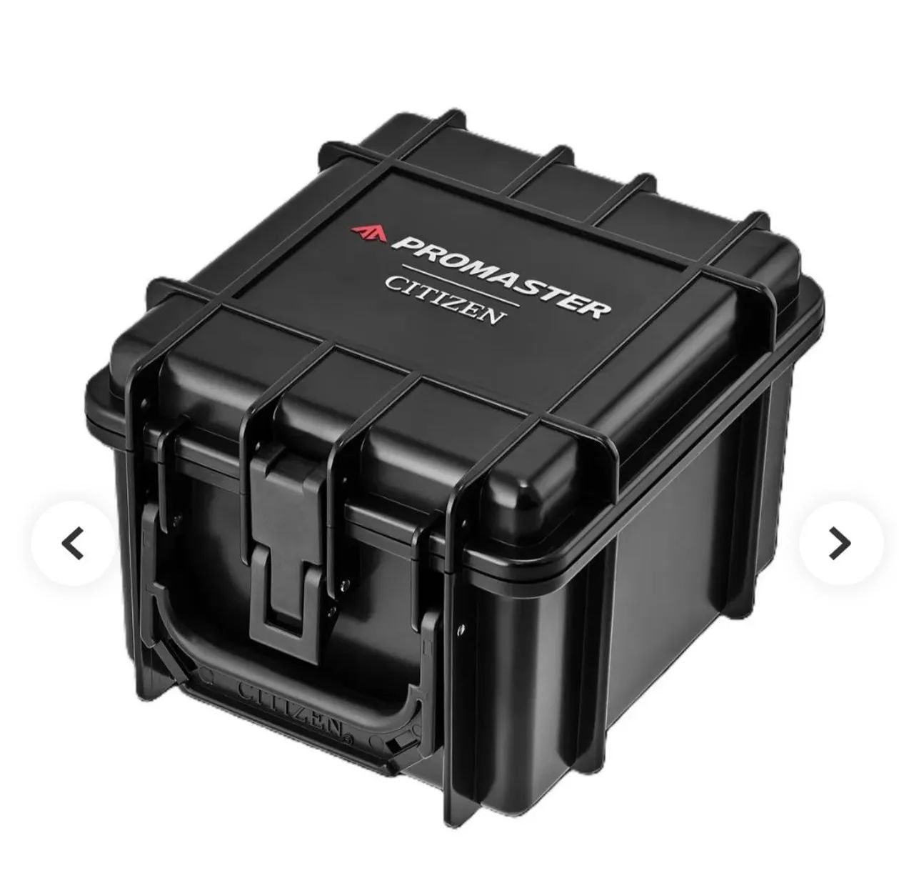 Relógio Citizen Promaster Skyhawk U830 - JV2000-51LN - Foto 4