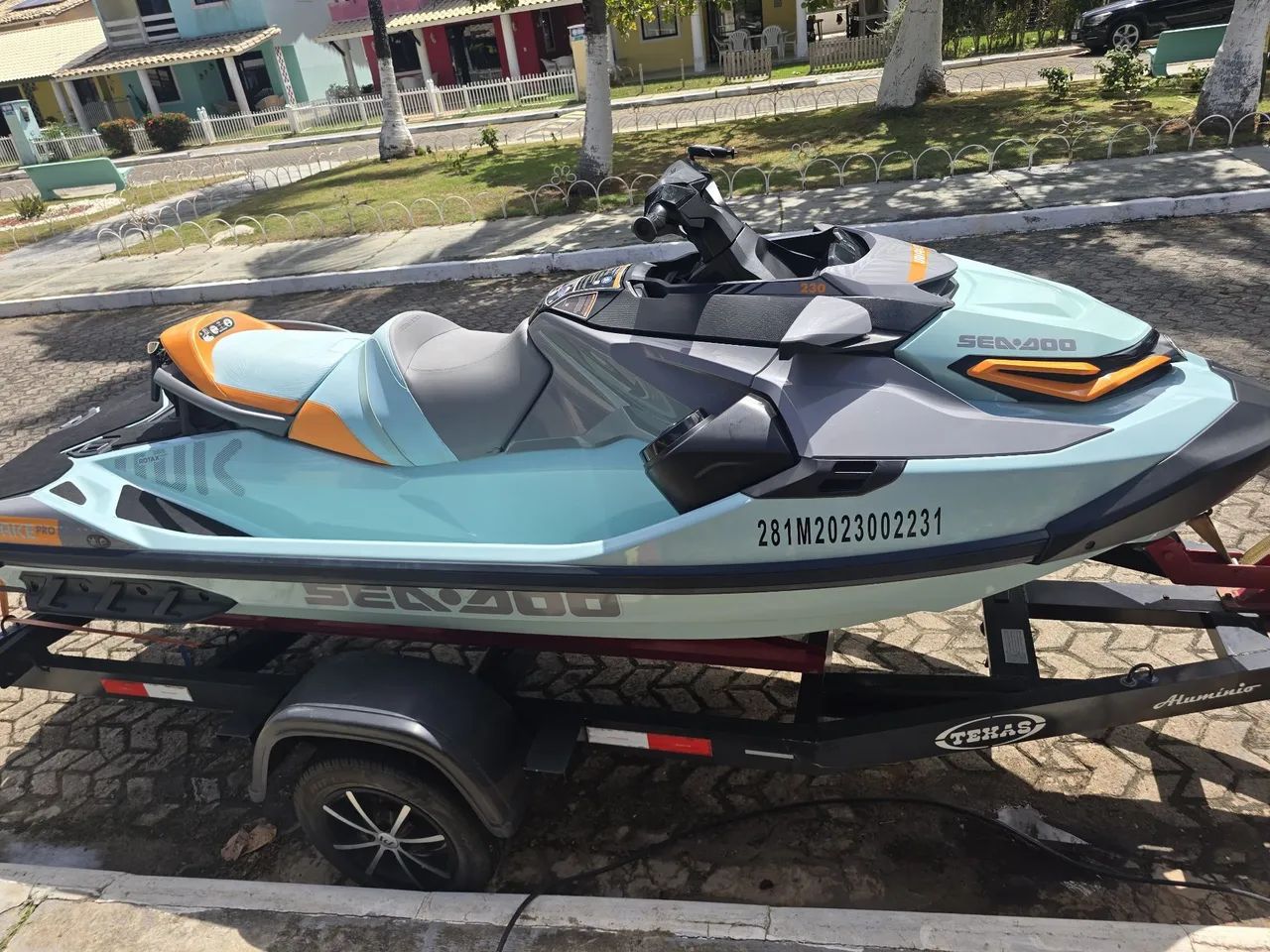 Jet ski - Foto 2