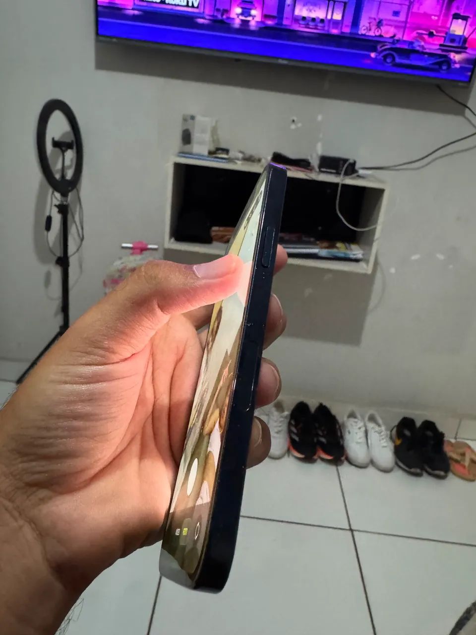 iPhone 12 Pro 128GB - Foto 2