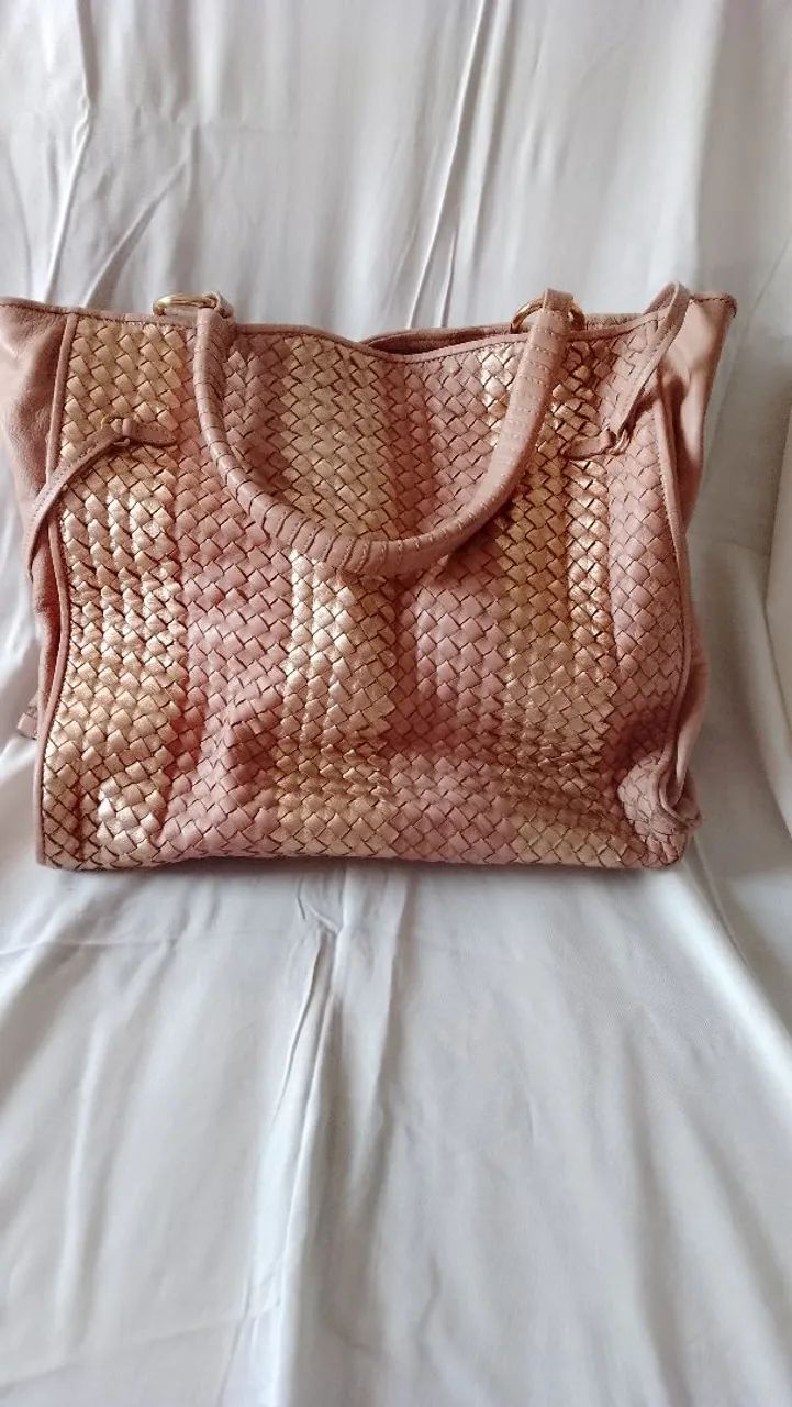 Bolsas cópias de grife  - Foto 4