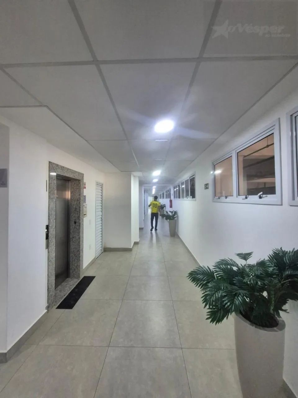 Ed. Max Buriti - Apto. 105 B - Vila Rosa. - Foto 4