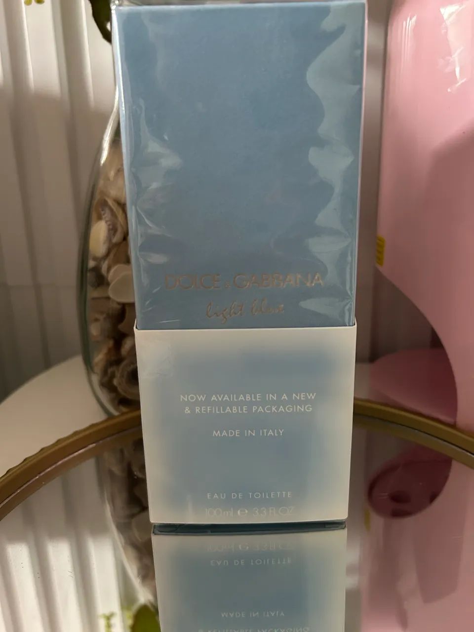 perfume dolce & gabbana original  - Foto 2