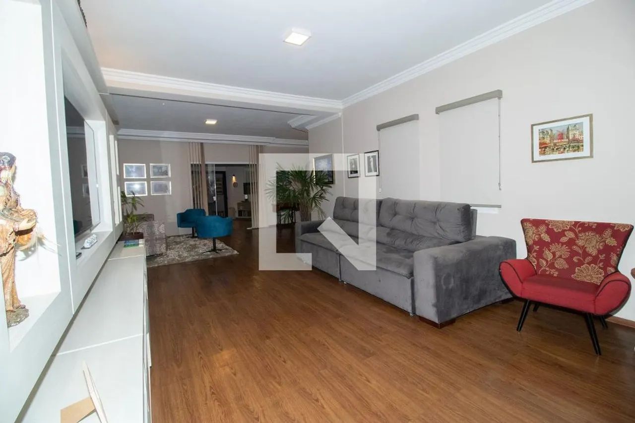 Casa à Venda - Vila Assunção, 4 Quartos, 510 m2 - Foto 5