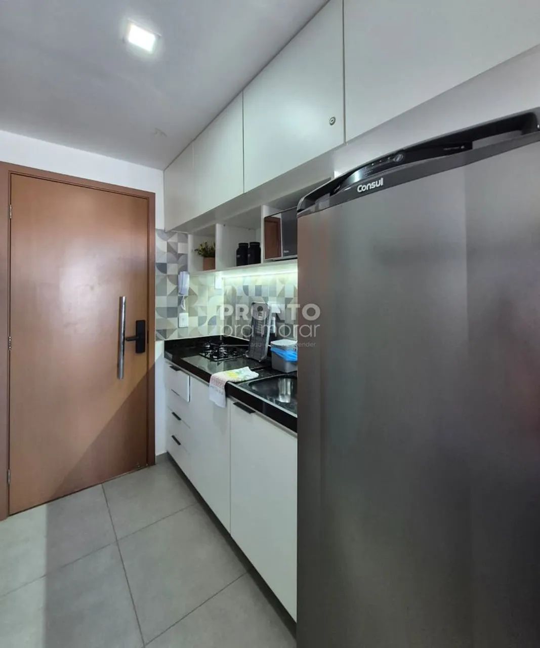 Flat com 1 quarto em Porto de Galinhas - Foto 4