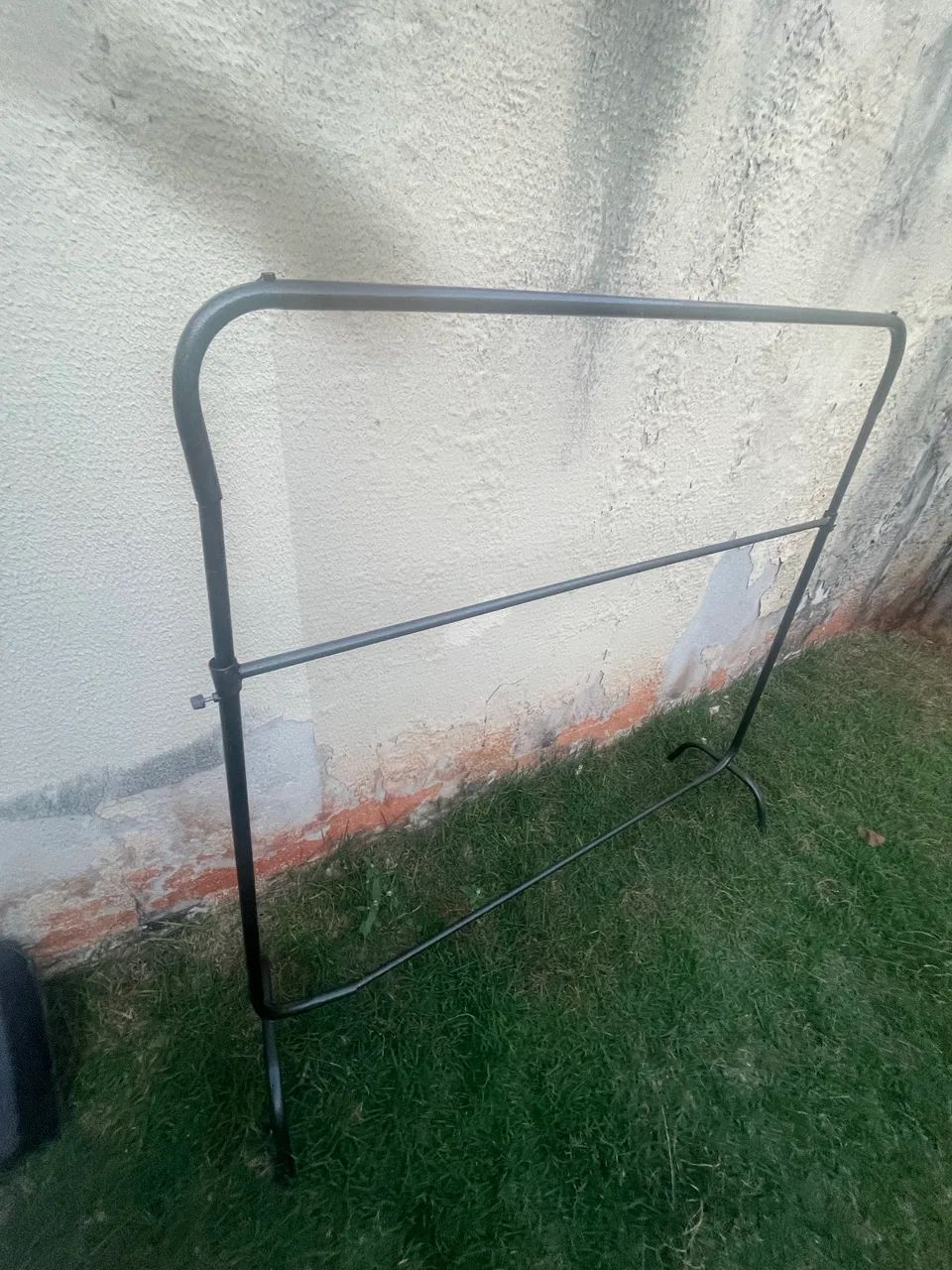 Arara para roupas  - Foto 5